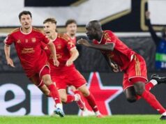 LASK Linz Catat Sejarah, Comeback Spektakuler Lawan Celtic Tembus Liga Champions