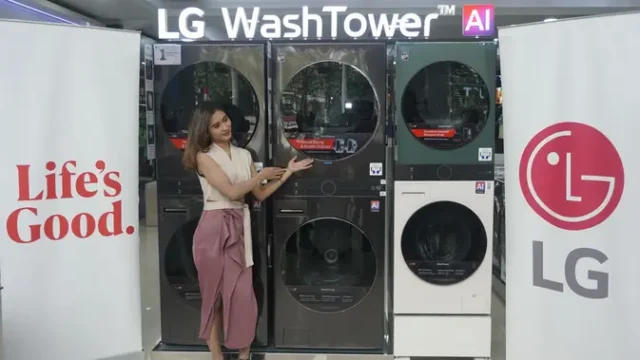 LG-Dorong-Edukasi-Mesin-Cuci-AI-WashTower-Lewat-Kolaborasi-Dealer-Lokal