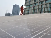 LG Hentikan Produksi Panel Surya Akibat Tekanan Biaya dan Persaingan Ketat
