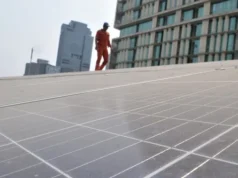 LG Hentikan Produksi Panel Surya Akibat Tekanan Biaya dan Persaingan Ketat