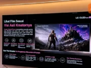 LG OLED 2026 Hadirkan Fitur Creator Original Picture Mode untuk Pengalaman Sinematik Murni