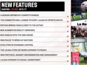 LaLiga 2026-2027 Hadir dengan Revolusi Teknologi dan Kembalinya Klub Legenda