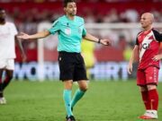 LaLiga 2026/2027 Dibuka dengan Kontroversi Wasit dan Kontak Kontroversial