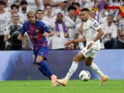 LaLiga 2026/2027 Siap Meledak, Madrid Datang dengan Dendam