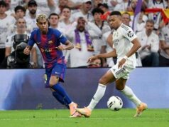 LaLiga 2026/2027 Siap Meledak, Madrid Datang dengan Dendam