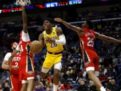 Lakers Dijual Rp223 Triliun, Josh Kushner dan Bob Iger Resmi Pemilik Baru