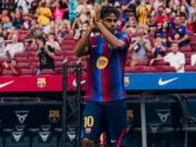 Lamine Yamal Murung, Tiga Sahabat Dekatnya Berpotensi Hengkang dari Barcelona