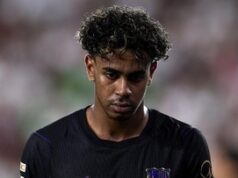 Lamine Yamal Murung Usai Kemenangan 5-0, Ini Sebab Sebenarnya