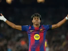 Lamine Yamal Siap Jadi No. 10, Flick Ubah Peran Bintang Muda Barcelona