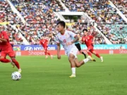 Laos Buka Penyelidikan Dugaan Pengaturan Skor di Piala AFF 2026