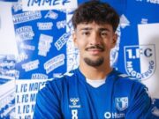 Laurin Ulrich Jadi Buruan Hannover 96, Masa Depan di Stuttgart Semakin Tidak Pasti