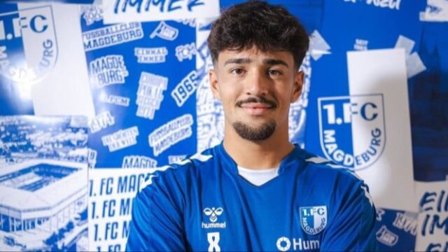 Laurin-Ulrich-Jadi-Buruan-Hannover-96-Masa-Depan-di-Stuttgart-Semakin-Tidak-Pasti