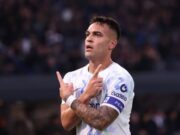 Lautaro Martinez Tak Akan Dijual, Marotta Tegaskan Komitmen Inter