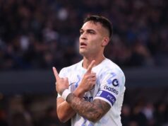 Lautaro Martinez Tak Akan Dijual, Marotta Tegaskan Komitmen Inter