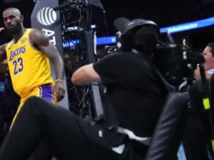 LeBron James Kembali ke Los Angeles sebagai Lawan, NBA Buka Musim 2026/2027 dengan Duel Emosional