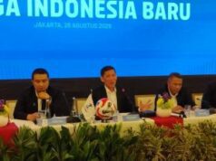 League Cup Resmi Diluncurkan November 2026, Jadi Pintu Masuk ke Kompetisi Asia
