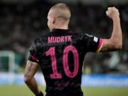 Leganya Mudryk, Kembali ke Lapangan Setelah Sanksi Doping Dicabut