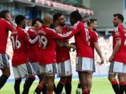 Leny Yoro Targetkan Gelar Bersama MU Musim Ini