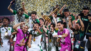 Leo-dan-Indah-Resmi-Menikah-di-Mekkah-Persebaya-Juara-Piala-Presiden