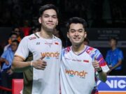 Leo/Daniel Juara Taipei Open 2026, Ucapkan Syukur dan Janji Tampil Konsisten