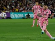 Leon Kalahkan Inter Miami 3-2, Arcila Cetak Hattrick Penentu Kemenangan