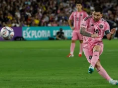 Leon Kalahkan Inter Miami 3-2, Arcila Cetak Hattrick Penentu Kemenangan