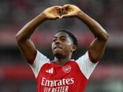 Lewis-Skelly Cetak Gol, Arteta Tegaskan Tak Akan Jual Pemain Muda