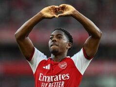 Lewis-Skelly Cetak Gol, Arteta Tegaskan Tak Akan Jual Pemain Muda