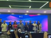 Liga 1 Putri Kembali Bergulir Setelah 7 Tahun Jeda