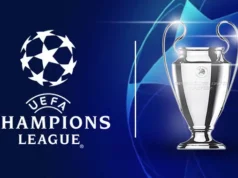 Liga Champions 2026/2027: 36 Klub Terungkap Lawan Lawan Berat di Fase Liga