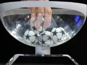 Liga Champions 2026/2027: Manchester United Terjebak di “Jalur Neraka”, Veda Ega Pratama Berjuang dari Q1 di Moto3 Aragon