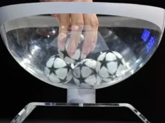 Liga Champions 2026/2027: Manchester United Terjebak di “Jalur Neraka”, Veda Ega Pratama Berjuang dari Q1 di Moto3 Aragon