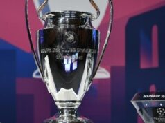 Liga Champions 2026/2027: Undian Pot 1 Dihuni Raksasa Eropa, PSG Jadi Tuan Rumah Draw