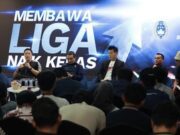 Liga Indonesia Bangkit, Manajer Klub: Paradigma Sudah Berubah