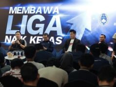 Liga Indonesia Bangkit, Manajer Klub: Paradigma Sudah Berubah