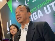 Liga Indonesia Resmi Pisah Operator, Divisi Championship Dikendalikan PT LUI