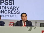 Liga Indonesia Tembus Rp705 Miliar per Musim, Erick Thohir: Klub Kini Lebih Sehat