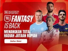 Liga Inggris 2026/27 Dimulai, Transfer Raksasa dan FPL Mansion Sports Jadi Sorotan