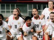 Liga Putri Indonesia Kembali Bergulir Setelah 7 Tahun Hibernasi