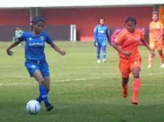 Liga Putri Indonesia Kembali Bergulir Setelah Tujuh Tahun Vakum