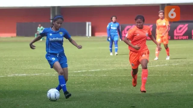 Liga-Putri-Indonesia-Kembali-Bergulir-Setelah-Tujuh-Tahun-Vakum