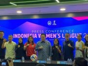 Liga Putri Indonesia Kembali Setelah 7 Tahun Vakum, Mulai 17 Oktober
