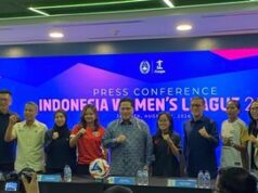 Liga Putri Indonesia Kembali Setelah 7 Tahun Vakum, Mulai 17 Oktober