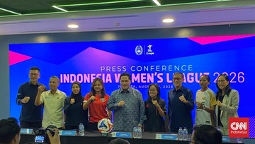 Liga-Putri-Indonesia-Kembali-Setelah-7-Tahun-Vakum-Mulai-17-Oktober