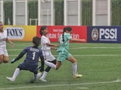 Liga Putri Indonesia Resmi Bergulir, Persija vs Persita Buka Laga