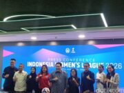 Liga Putri Resmi Bergulir, Persita vs Persija Buka Pesta Sepak Bola Wanita di Jakarta