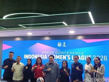 Liga-Putri-Resmi-Bergulir-Persita-vs-Persija-Buka-Pesta-Sepak-Bola-Wanita-di-Jakarta