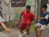 Liga Sore Al-Mustaqim: RD Kongo Juara dengan Kemenangan Telak 10-4 atas Uzbekistan