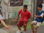 Liga Sore Al-Mustaqim: RD Kongo Juara dengan Kemenangan Telak 10-4 atas Uzbekistan