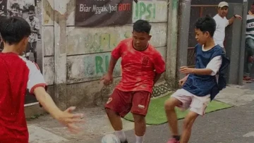 Liga-Sore-Al-Mustaqim-RD-Kongo-Juara-dengan-Kemenangan-Telak-10-4-atas-Uzbekistan